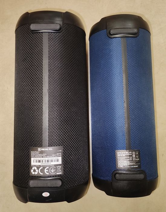 Bluetooth колонки під ремонт