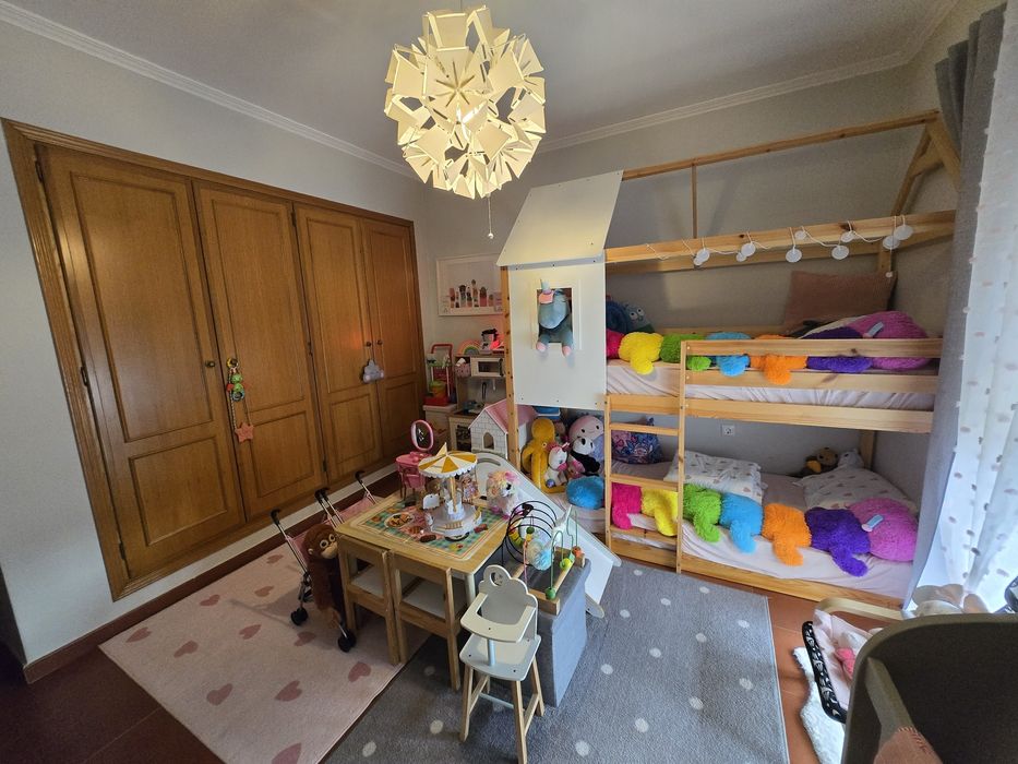 Apartamento T2 no Pinhal Novo