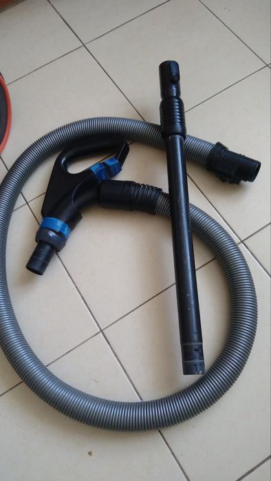 Пылесос Samsung SC15K