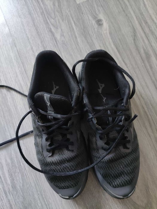 Чоловічі кросівки Mizuno Gore-Tex