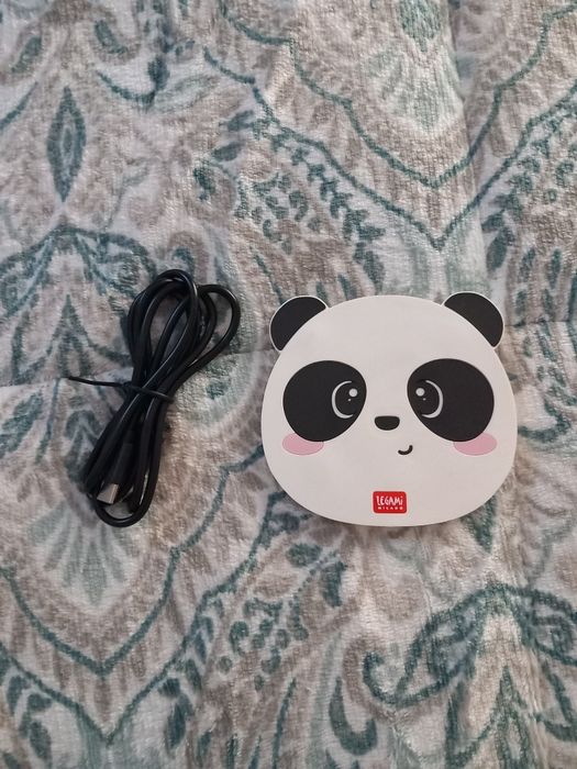 Carregador para smartphone
