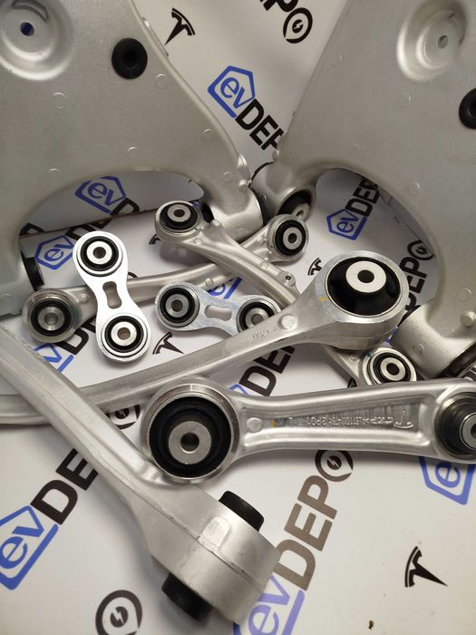 Піввісь полуось передня/задня Tesla Model S 3 X Y Raven Аналог Ориг