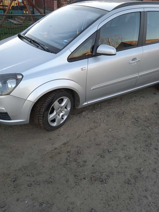 Продам Опель Зефіра