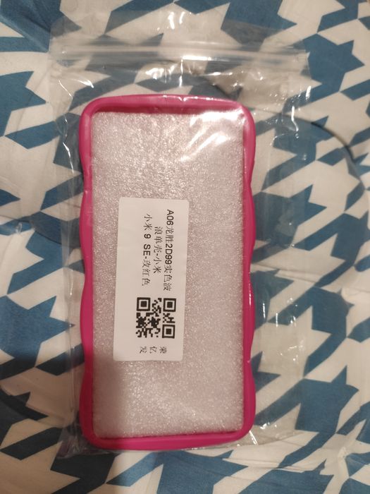 Чохол для телефону Xiaomi 9 se