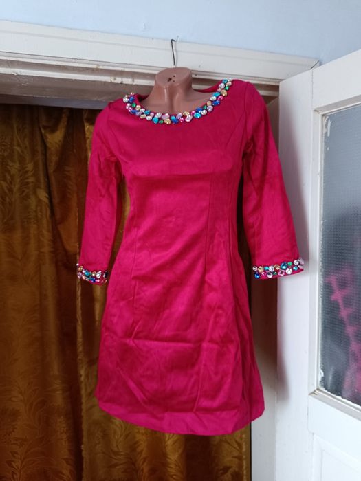 Нова вечірня сукня