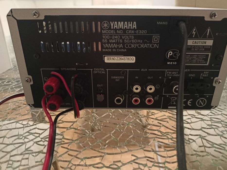 USB/CD/Wide/FM/AM ヤマハ CRX-E320 NX-E700 maxresdefault.jpg?sqp=-