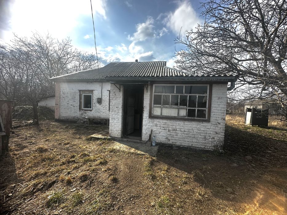 Продам будинок с. Артемівка