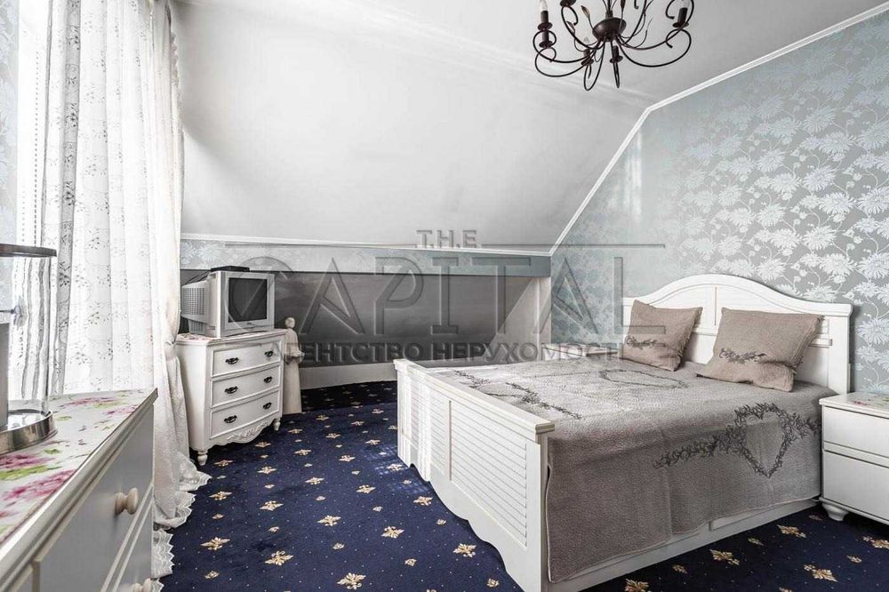 Будинок за адресою вул. Осіння (площа 200 м²) - Atlanta.ua - фото 10