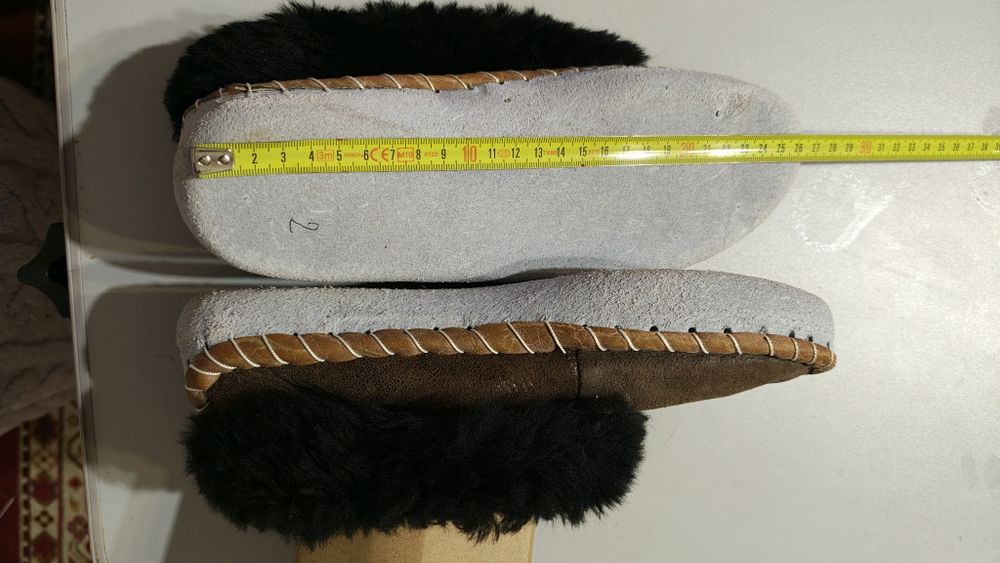 Buty góralskie , nowe