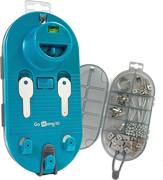 оригинальный комплект «все в одном» для подвешивания и выравнивания ка