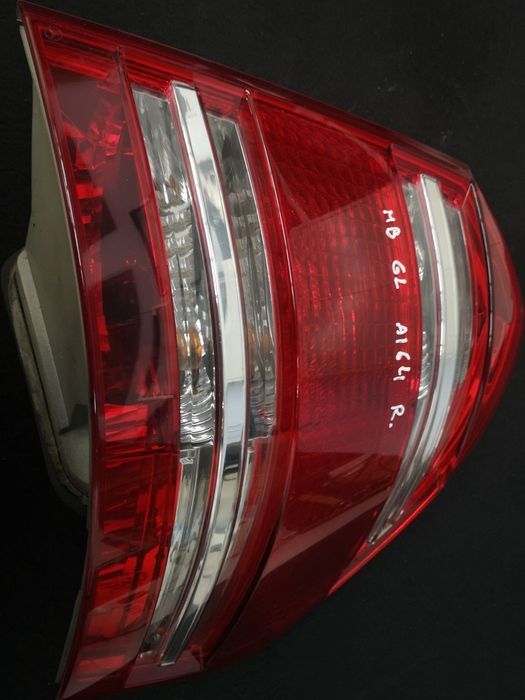 Farolim traseira direita Original Mercedes w164 GL 2006-2009 EPC