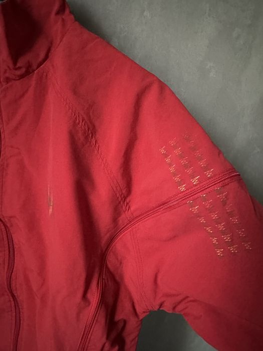 Куртка ветровка Nike M