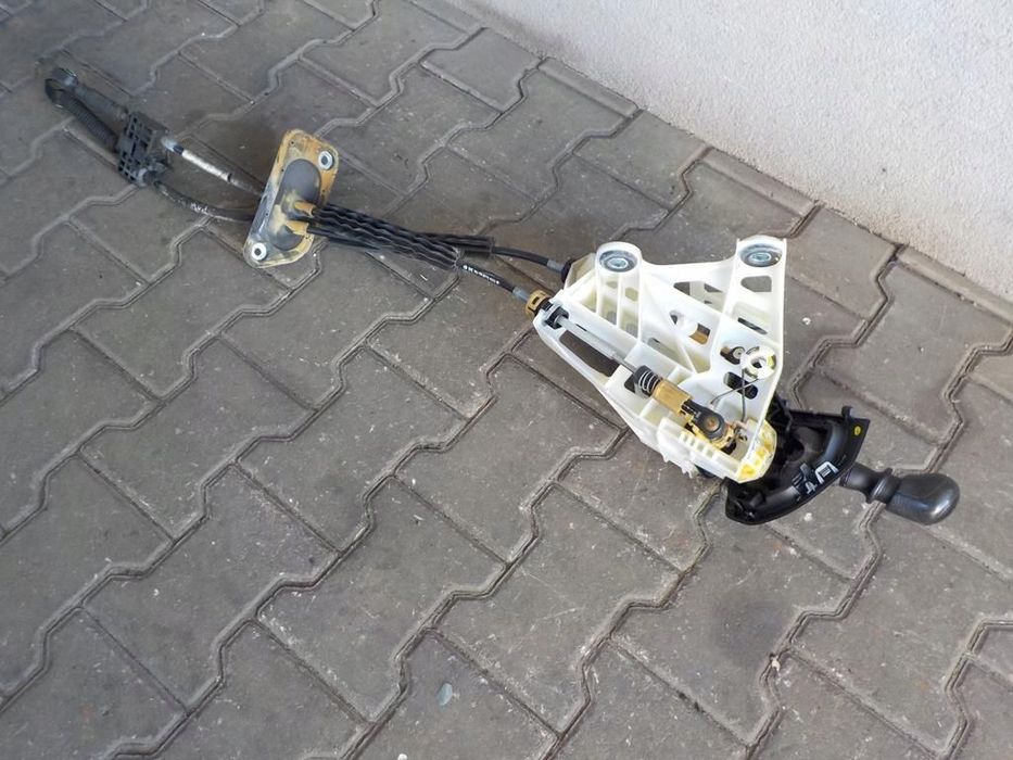 VW T6 2.0 TDI 5 BIEGÓW WYBIERAK LINKA LINKI BIEGÓW