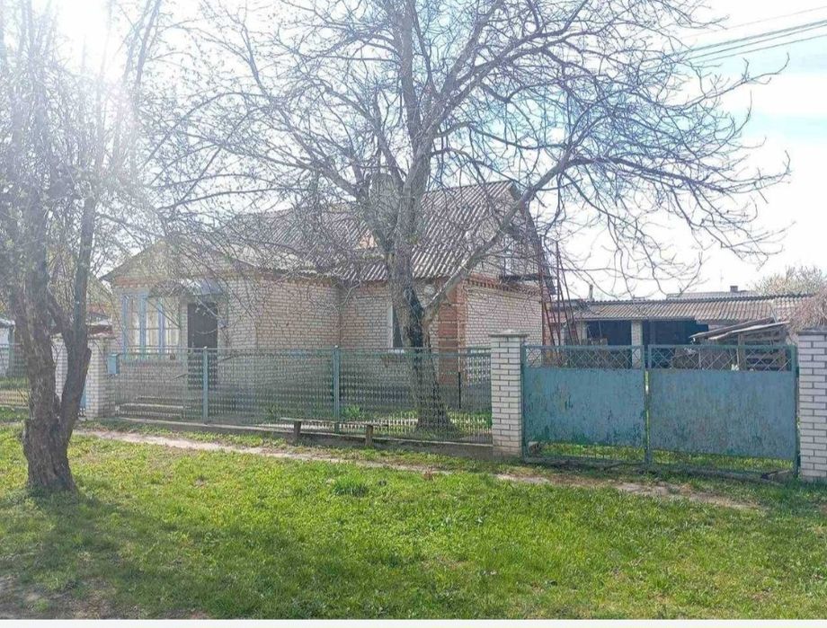 Затишний будинок Данилівка, Липовий Скиток ,Варовичі-всього 25км до Ки