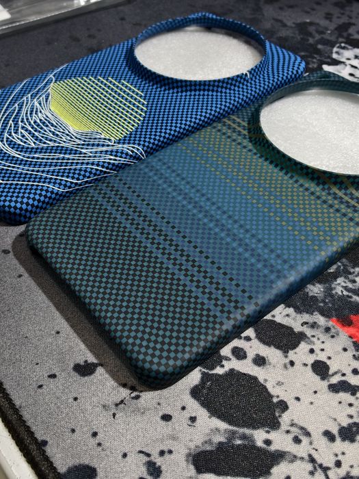 Чохол на Vivo x200 ultra тонкий