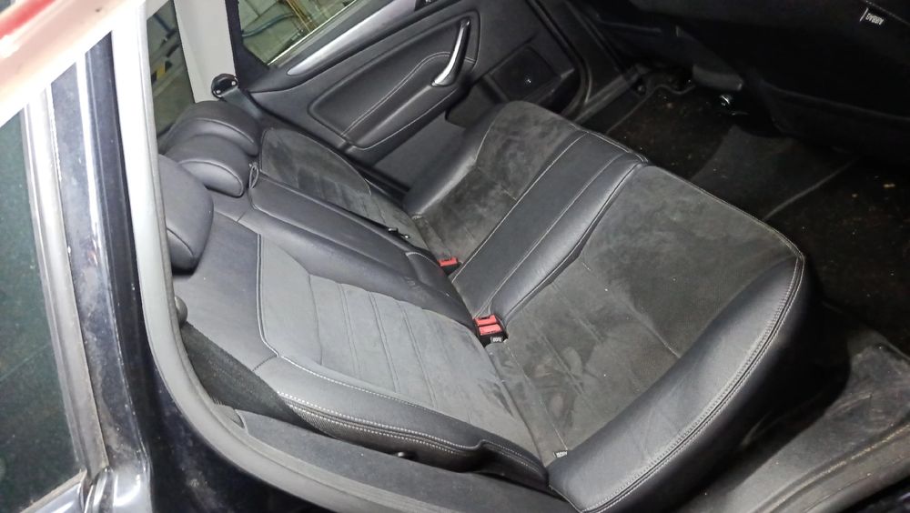 Conjunto de bancos FORD Mondeo IV Carrinha (BA7)