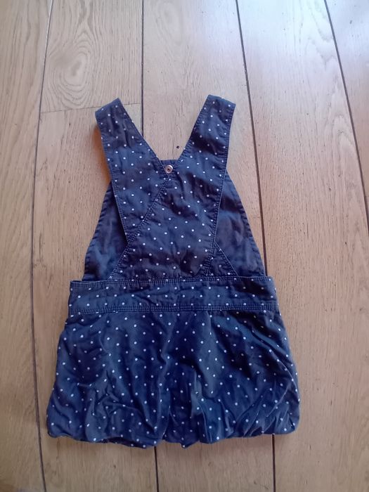 Spódniczka dla dziewczynki rozmiar 86