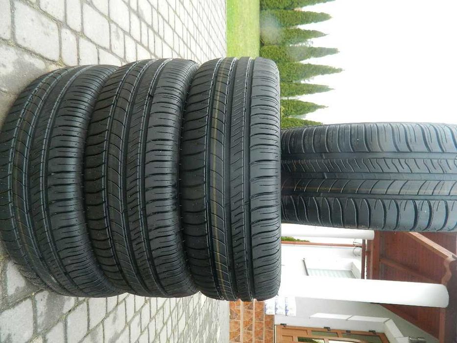 Шина колеса резина R16 205/60 MICHELIN Energi Saver 4шт Літо