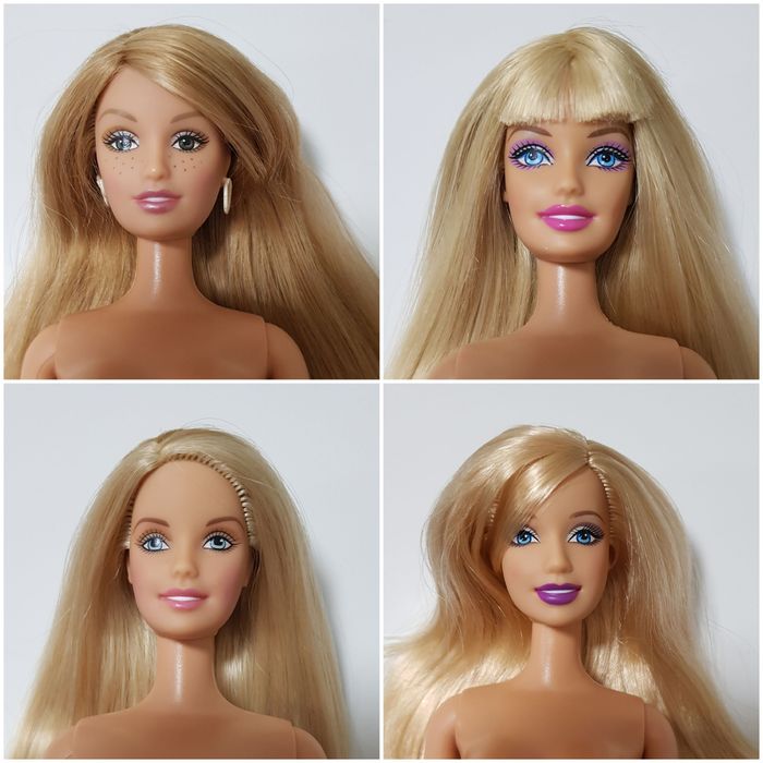 Barbie лялька Барбі, кукла Барби, mattel