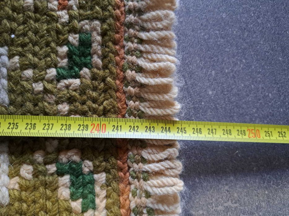 Tapetes de Arraiolos