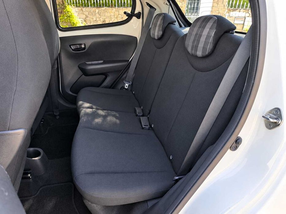 Peugeot 108 1.0 VTi | 2019 | Nacional | Apenas 70.000 km