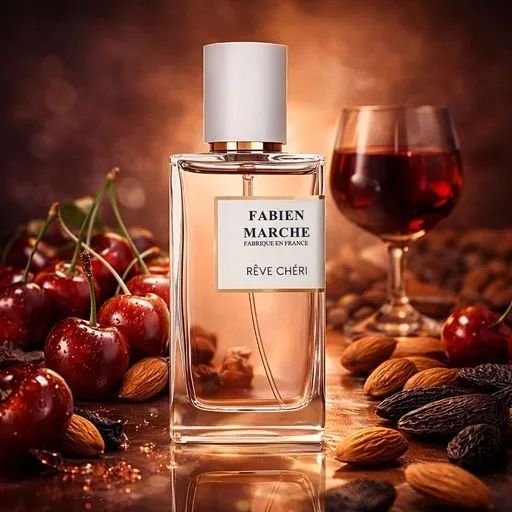 Парфуми духи приємний аромат.