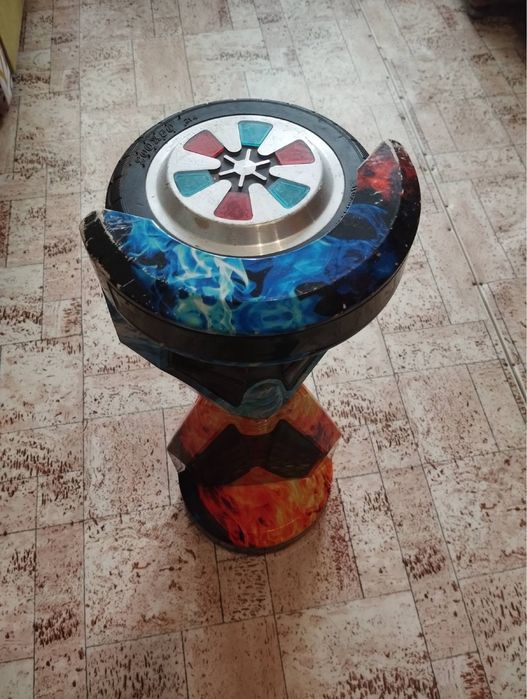 Сигвей ( гироскутер)