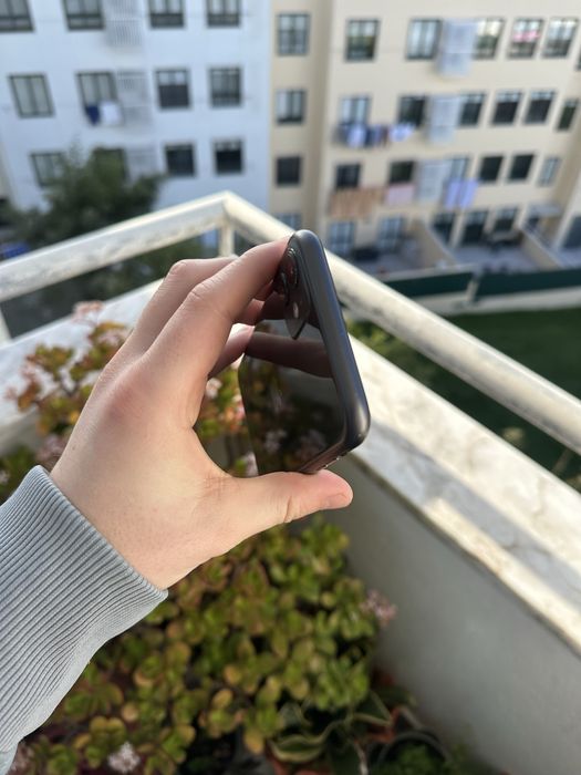 iPhone 11 128gb como novo