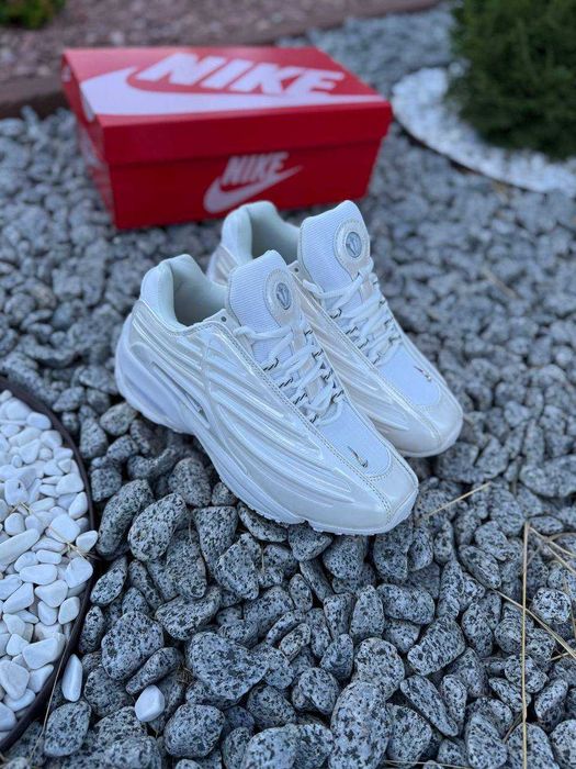 АКЦІЯ! Nike Nocta Hot Step 2 White 41 42 43 44 45 найк нокта
