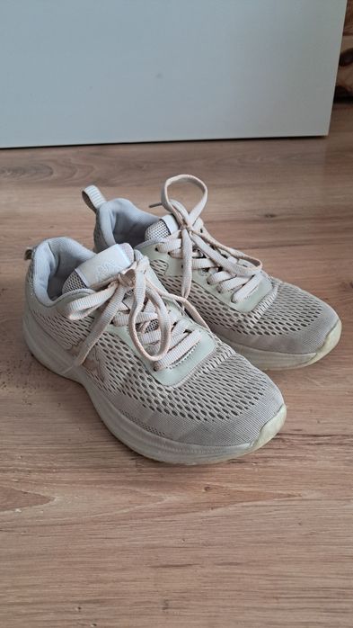 Buty Kappa beżowe rozmiar 37