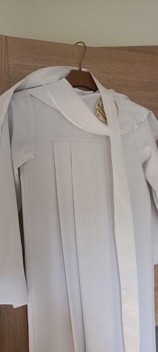 Alba  dziewczęca