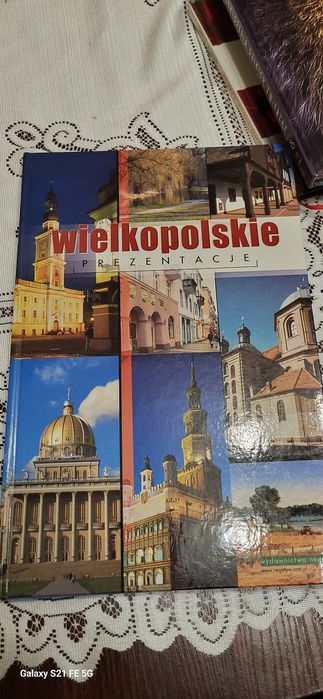 Wielkopolskie prezentacje wydawnictwo negatyw