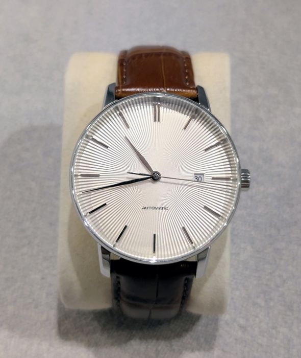 Zegarek Xiaomi Twentyseventeen Automatic