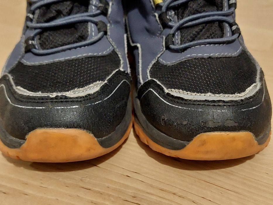 Buty Fila, r. 29, chlopak