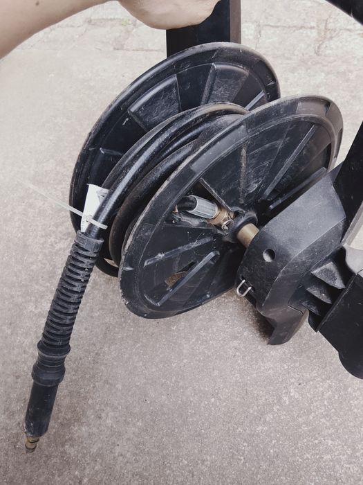 Myjka ciśnieniowa Karcher K3.495