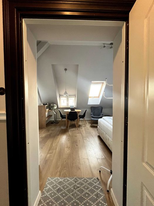Kawalerka na wynajem /Studio for rent - Widok 2