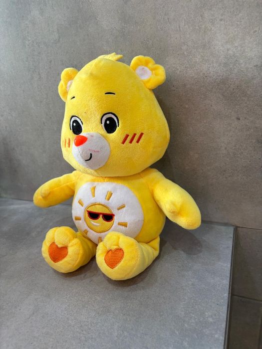 Maskotka, pluszak Care Bears - 35 cm.