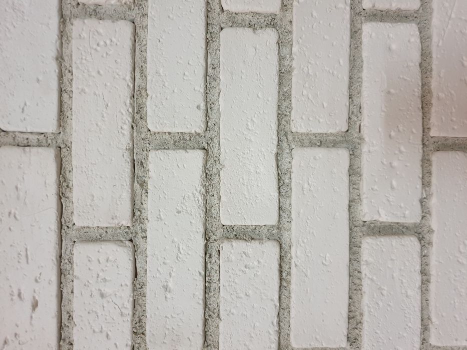 Гипсовая плитка "Медео"