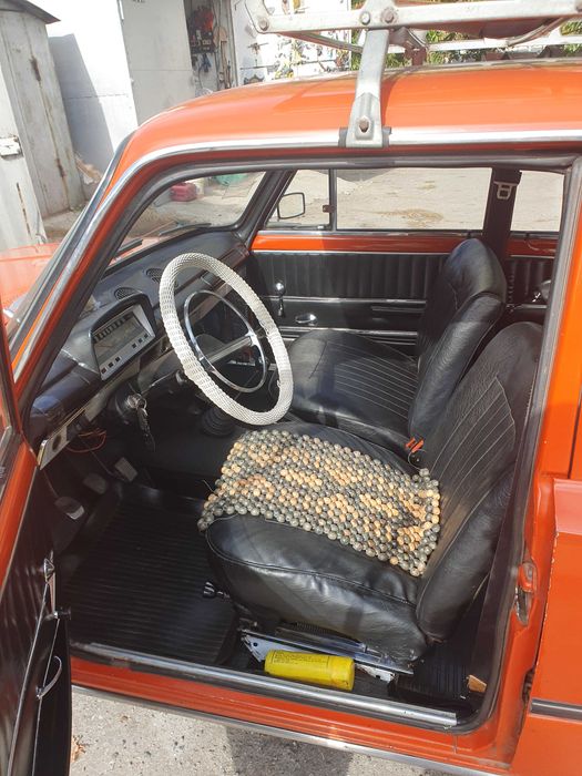 Продам ВАЗ 2101 1978