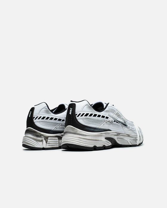 Мужские кроссовки Nike Initiator "Custom White" Размеры 41-45