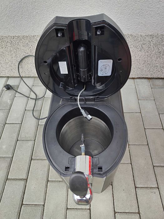 Klarstein Beerkules, nalewak/dystrybutor/chłodziarka do piwa