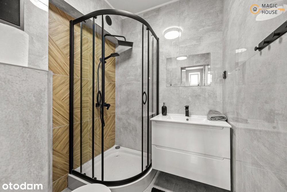 Gotowy produkt inwestycyjny w sercu Gdańsk