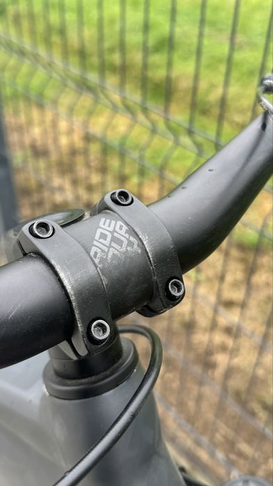 dartmoor thunderbrid s enduro
