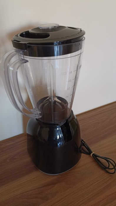 Vendo Liquidificador Livoo DOP214 1,5 litros como nova