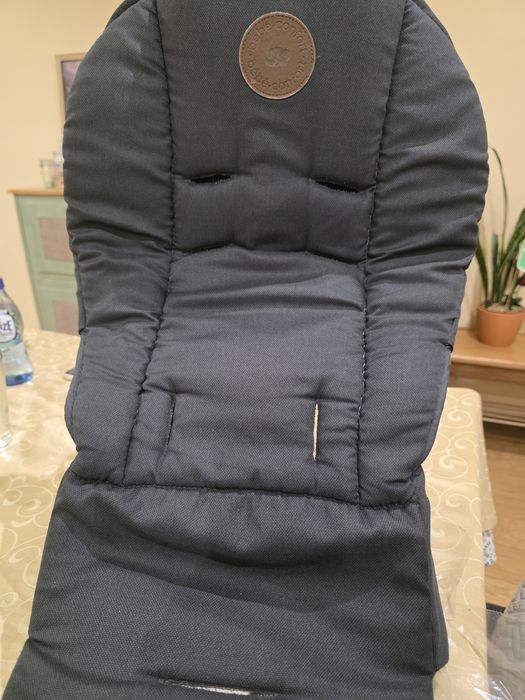 Cadeira de alimentação Maxi-Cosi MINLA