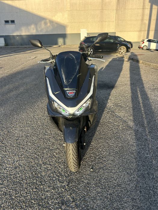 Honda Pcx 125 2026