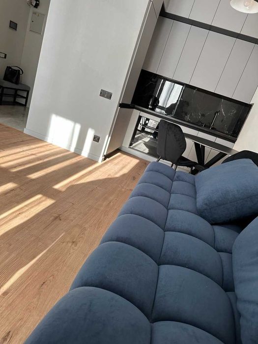 Оренда 1-кімнатної квартири | ЖК «Женева» | 42 м²