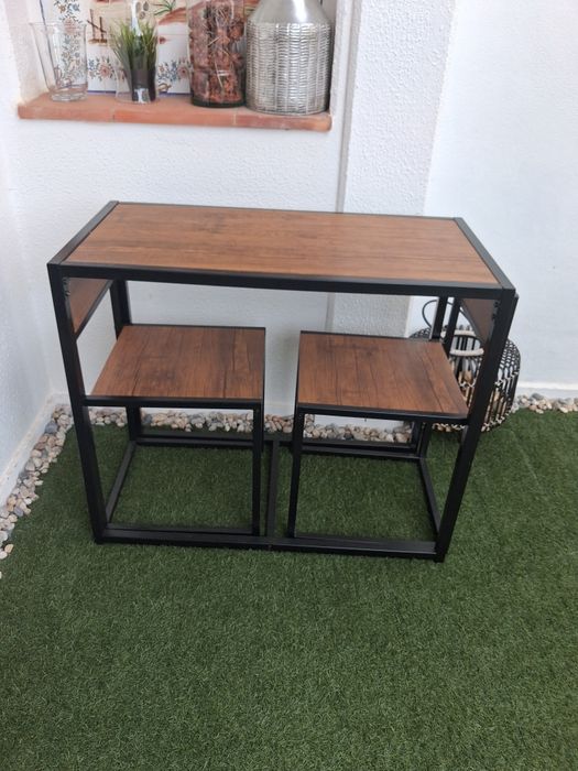 Mesa ideal para cozinha