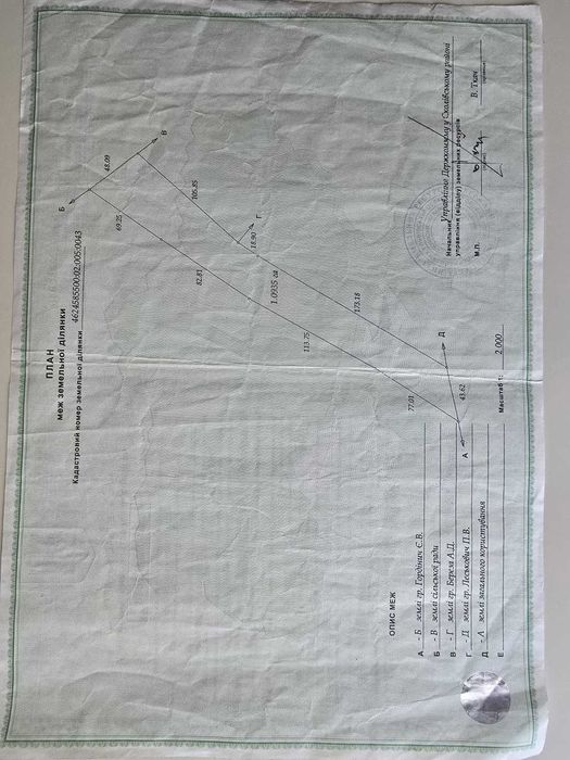 Продаж або обмін