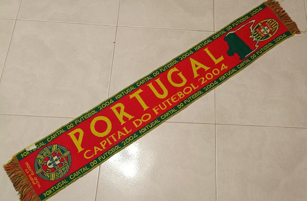 Cachecol de Portugal